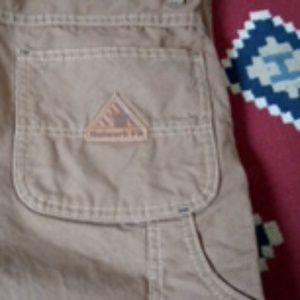 Bulwark fr carpenter jeans